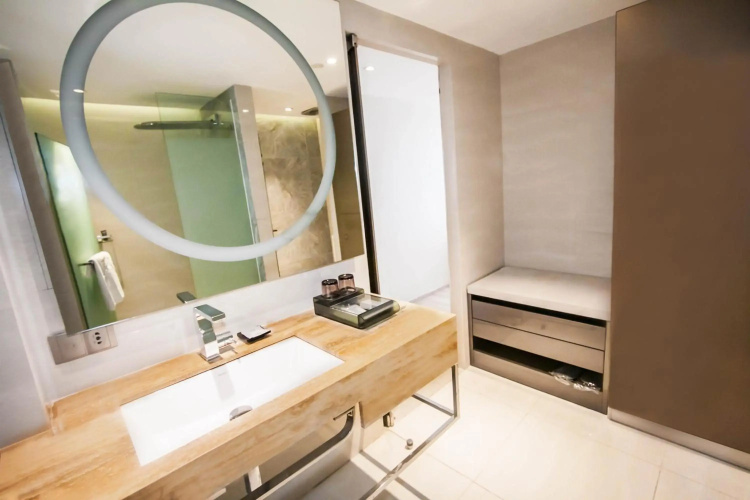 Hotel XYZ