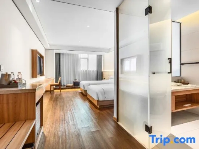 Economy Twin Cottage