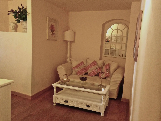 Guest Apartment Margherita BB