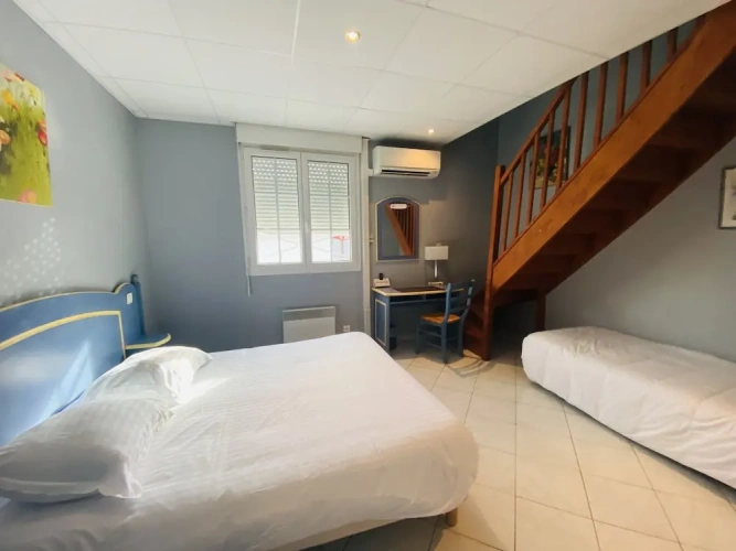 Standard Family room