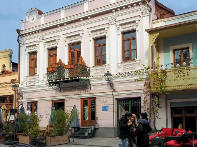 Hotelbild