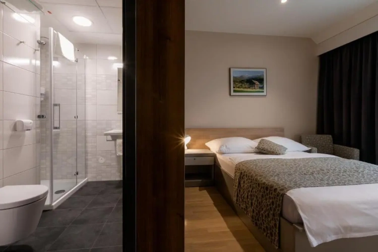 Superior Single room