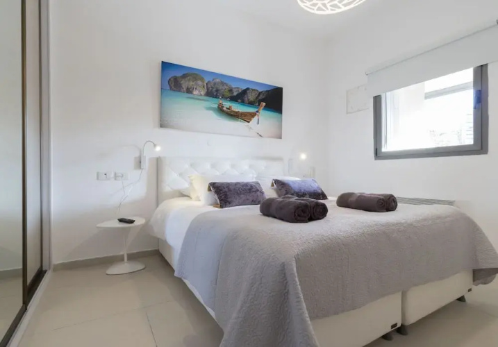 Kook 7 Apartment - Isrentals