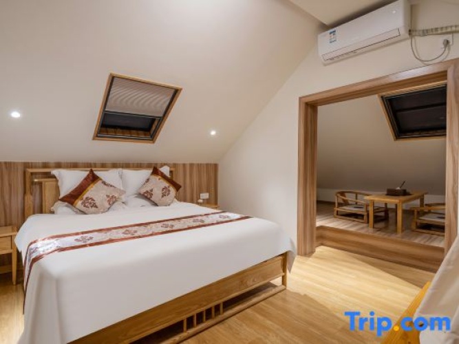 2 Bedrooms Family Suite