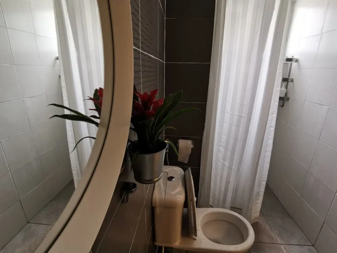 3 Bedrooms Family Apartment