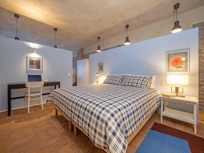 Green Lodge - Apartment 1 - 1 BR 1 Bath
