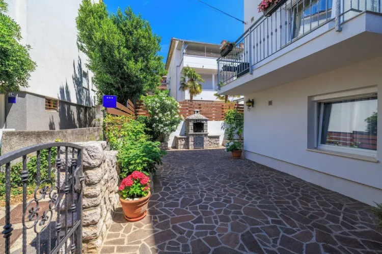 Apartman Iva