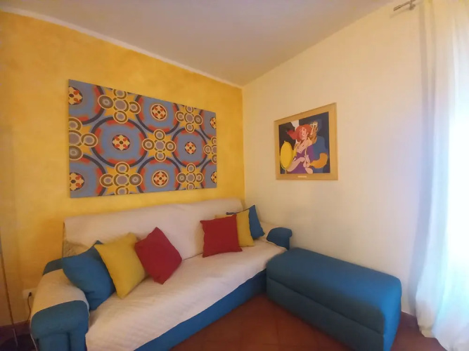 Conti Apartment in Firenze