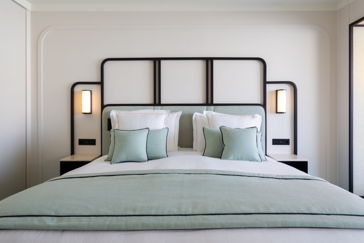 Mondrian Cannes Hotel