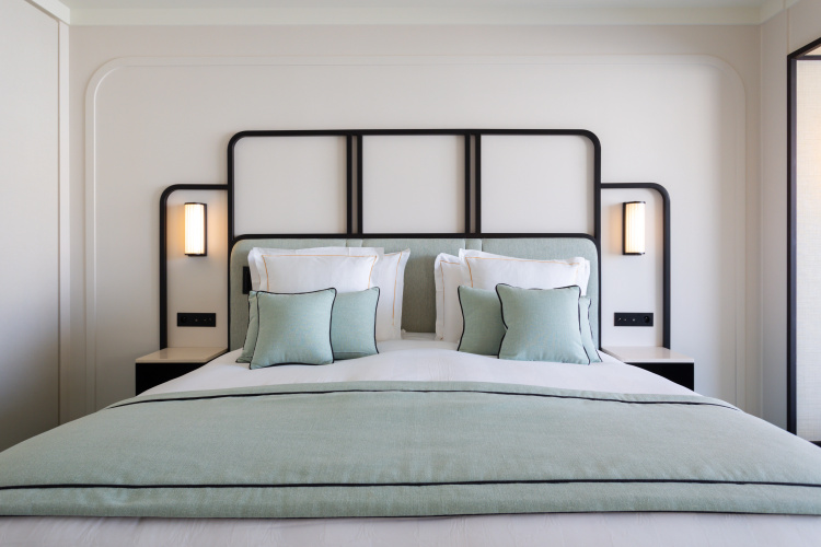 Mondrian Cannes photo 8