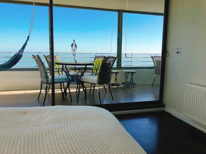Apartamento 101 Geomar II Vista