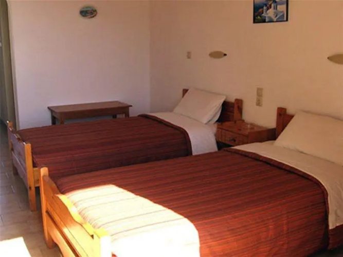 Electra Apartments
