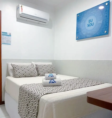 Standard Twin Apartment