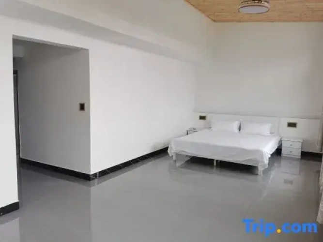 2 Bedrooms Suite
