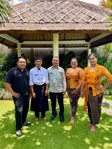 Villa Sesari