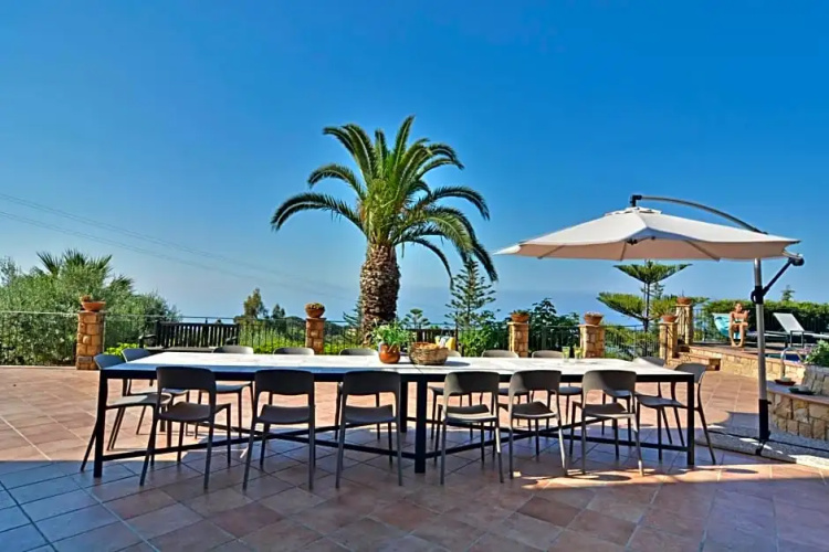 Villa Provenza