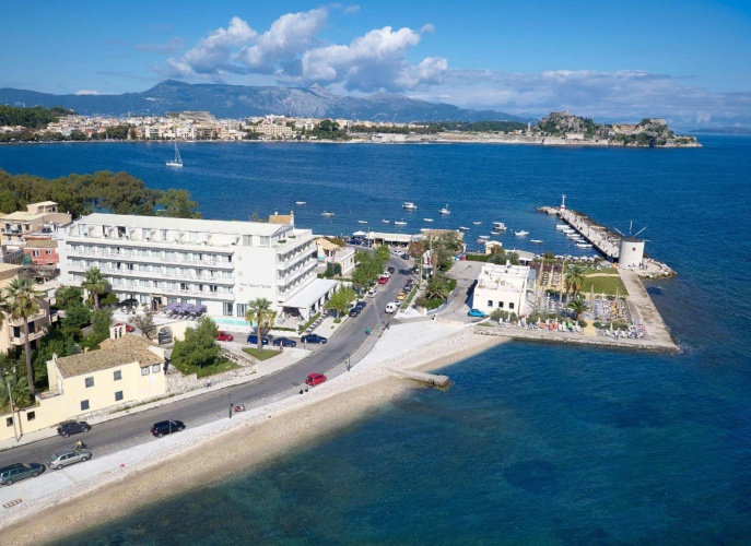 Mon Repos Palace - Adults Only photo 19