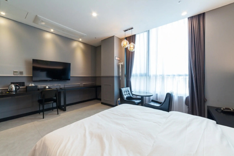 Hotel Senne