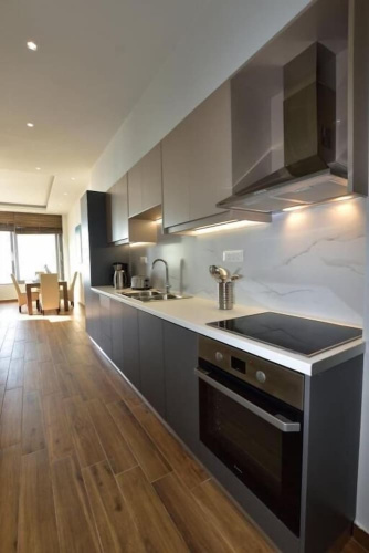 Gonis Grand Luxury Suite