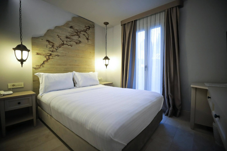 Elista Hotel & Spa