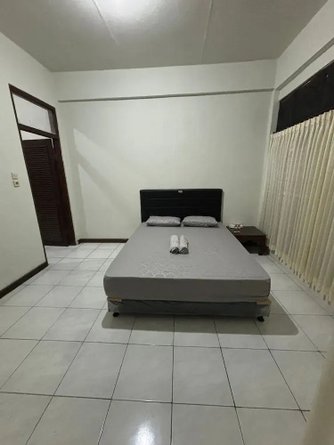 Agung Residence