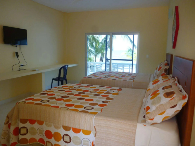 Hotel Costa Linda