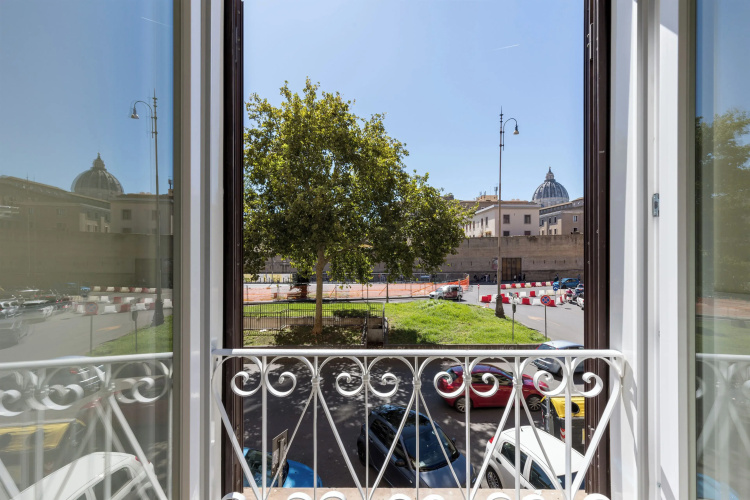 Risorgimento Apartment