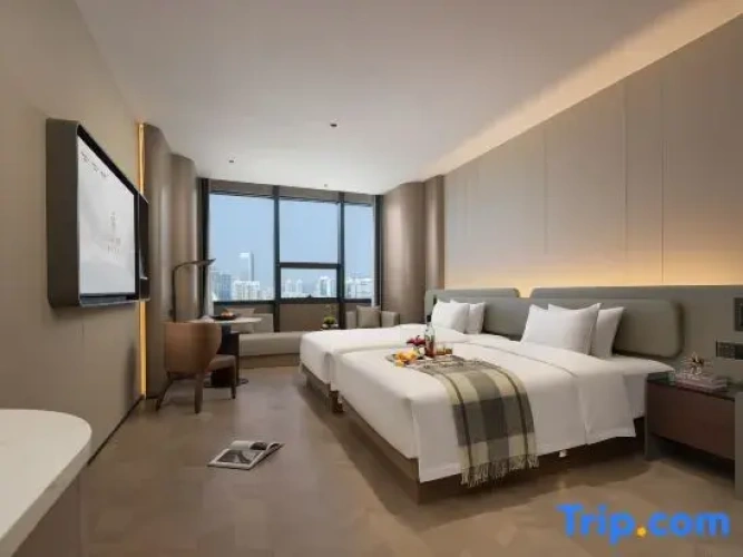 Business Twin room