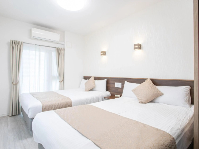 Dream Inn Hakata