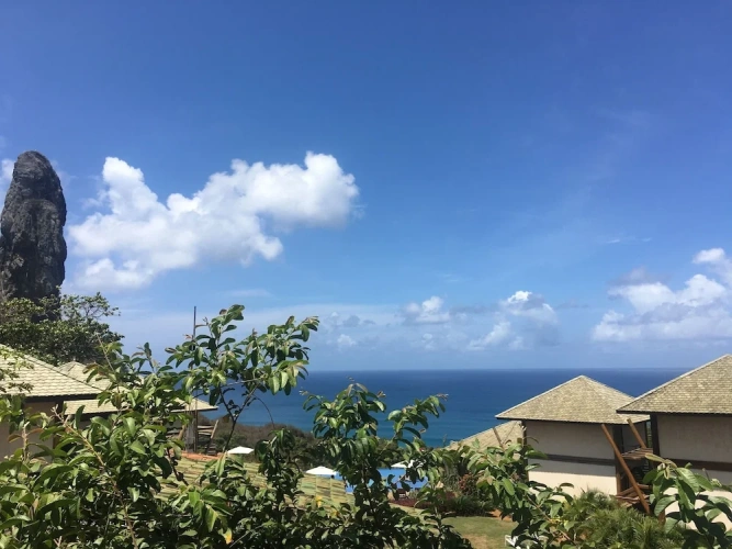 1 Bedroom Luxury Double room