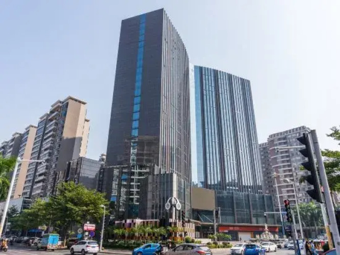 lisidun HOTEL