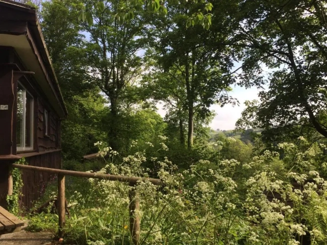 2 Bedrooms Chalet