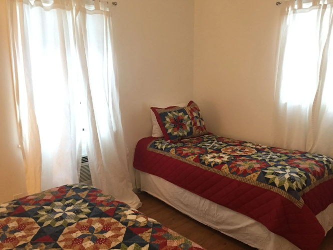Silver Spray Motel