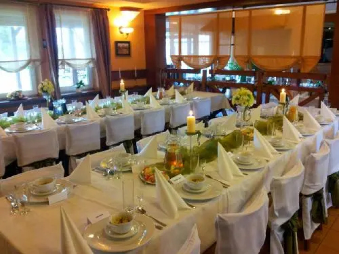 Hotel Sypniewo
