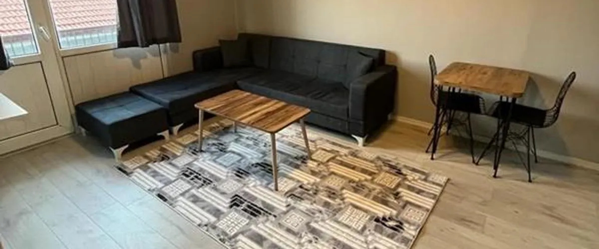 Esta 123 Apart Otel