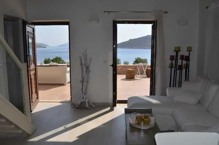 Villa Ftenagia