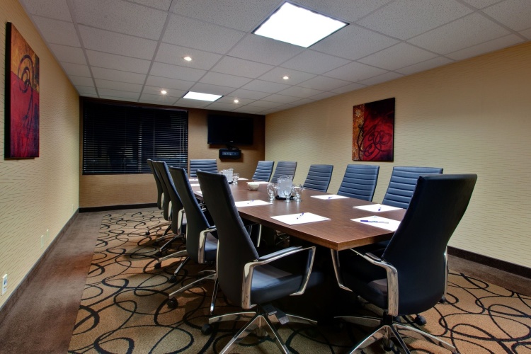 Holiday Inn Express & Suites Chatham South photo 20