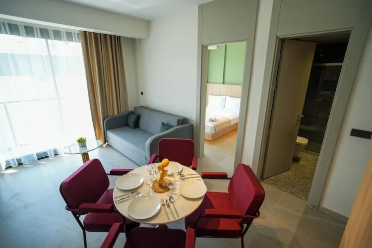 Comfort Apartment