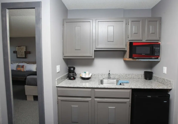 Standard Sextuple room