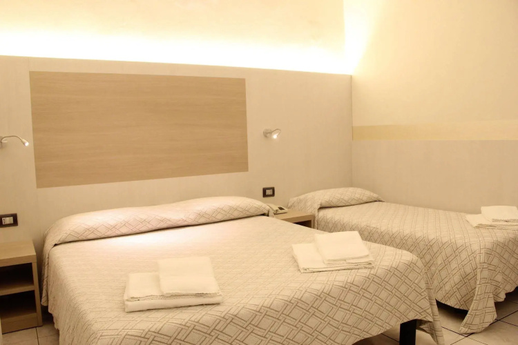 Hotel Due Giardini