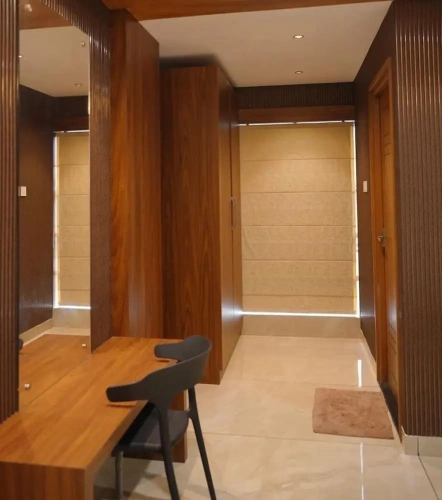 Deluxe Double room with city view