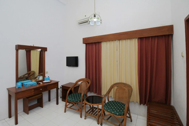 Airy Depok Kaliurang KM 4,2 Yogyakarta