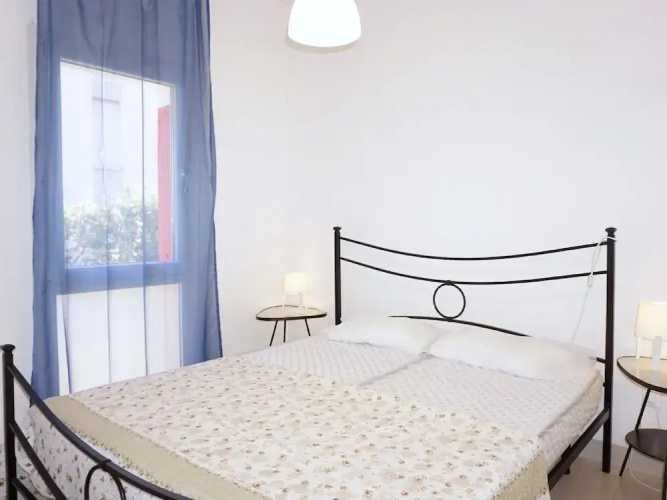 Apartment in Caorle Near Adriatic Beaches
