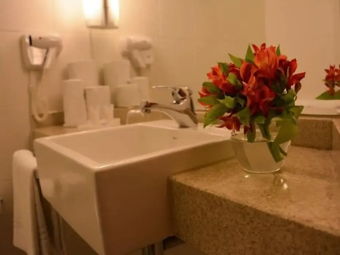 Regency Barra Hotel