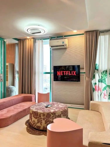 Classic Apartment