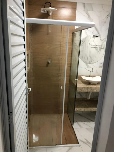 Apartamento beira mar - Praia de Boraceia