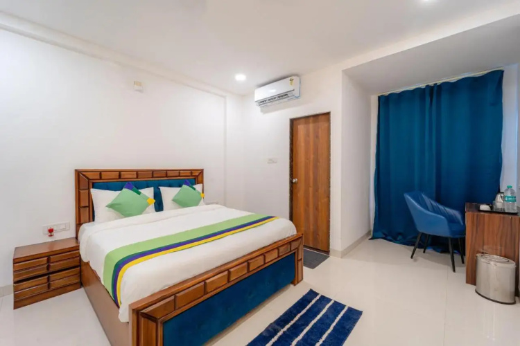Imagen del hotel