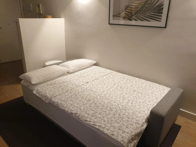 Maxx Apartamento