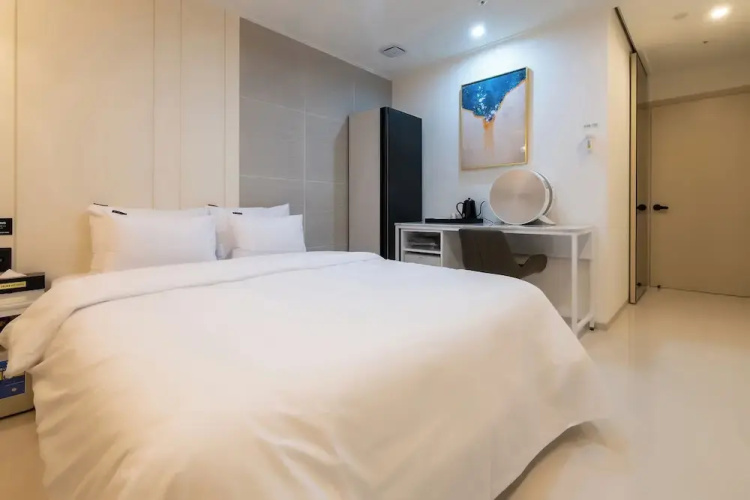 Browndot Hotel