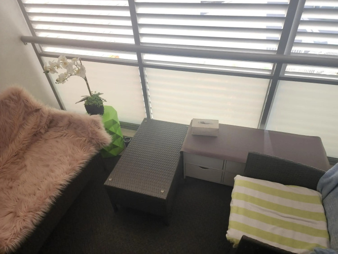 21 Sorrell Shared Apartment